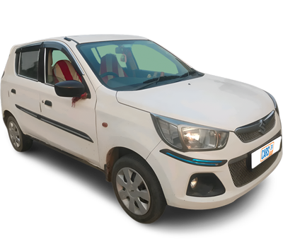 Maruti Alto K10-img